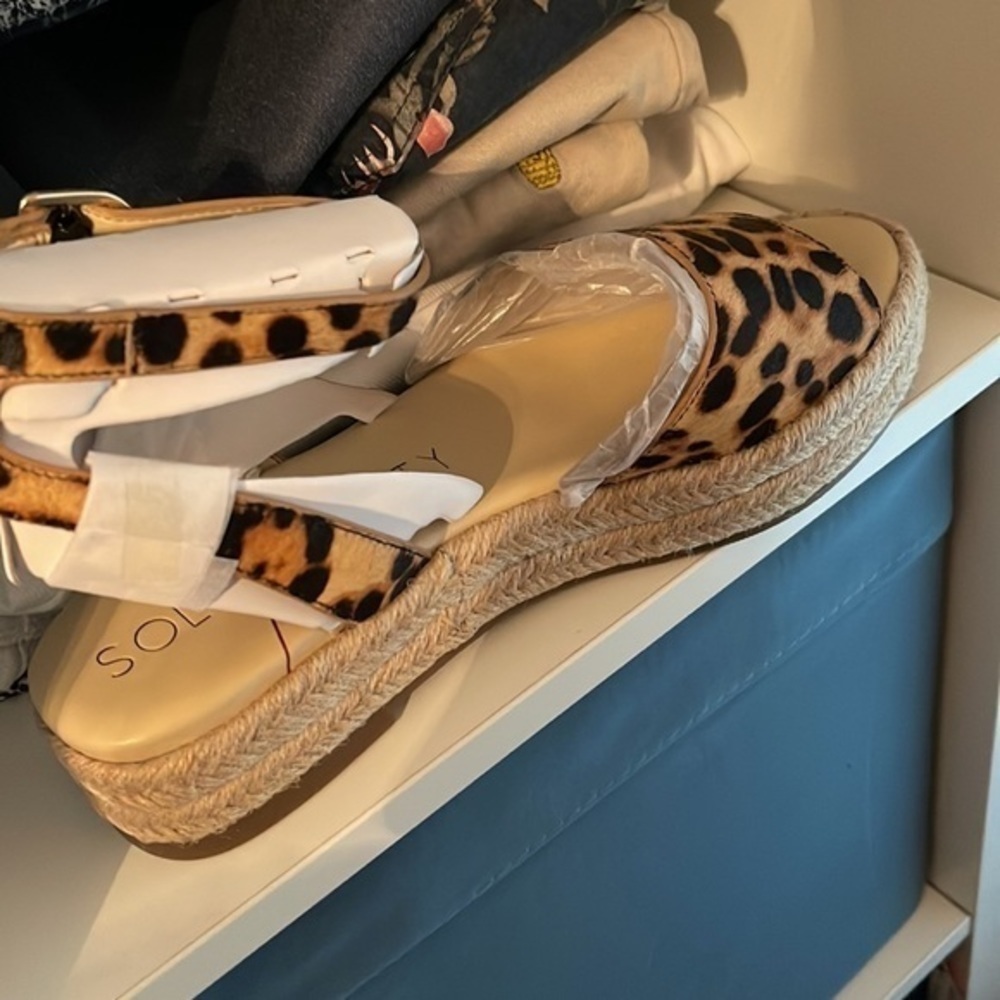 Sole society Verla sandal - Picture 5 of 6